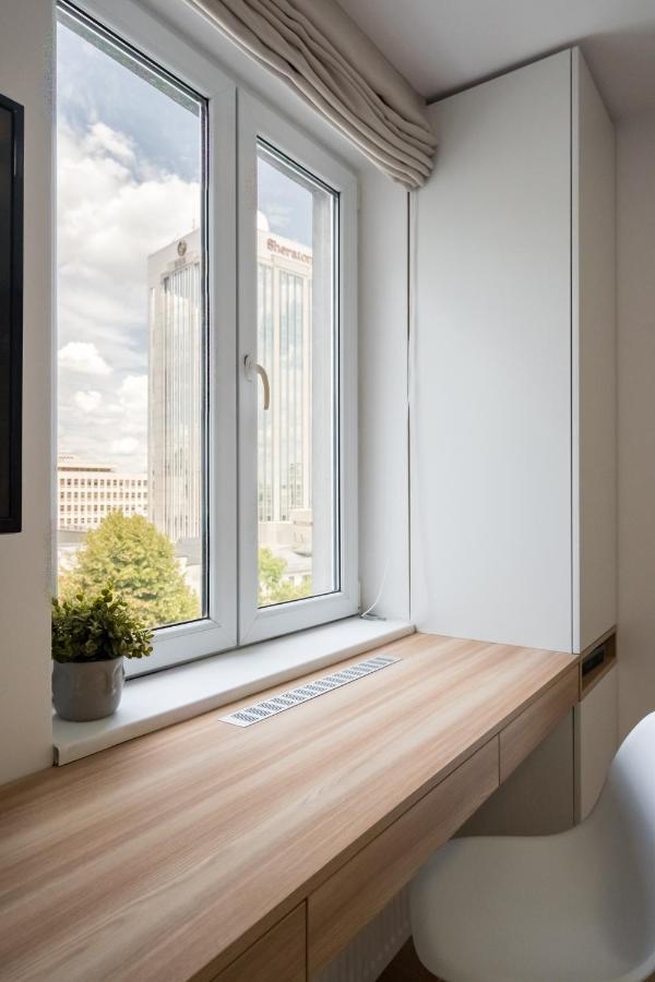 Candy Land Downtown Apartment Bucareste Exterior foto