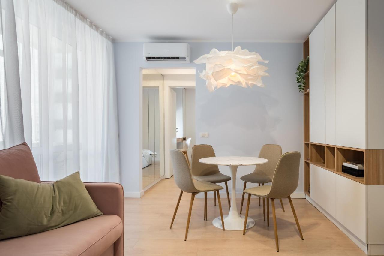 Candy Land Downtown Apartment Bucareste Exterior foto